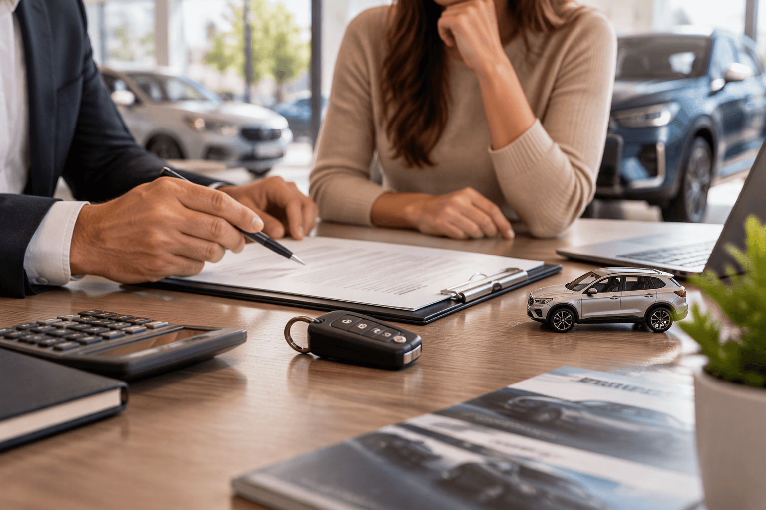 Credit-auto-pour-vehicule-neuf-ou-occasion